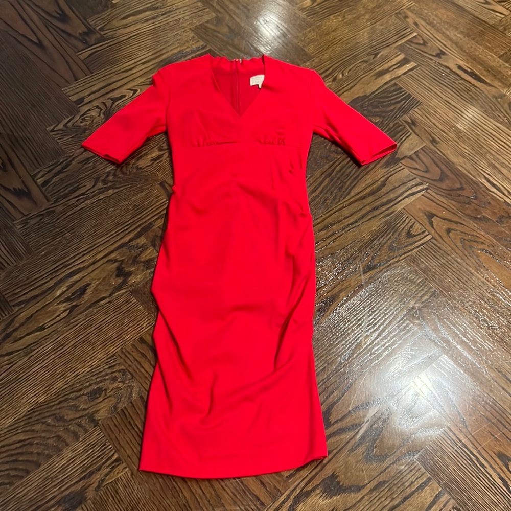 Nicole Miller dress